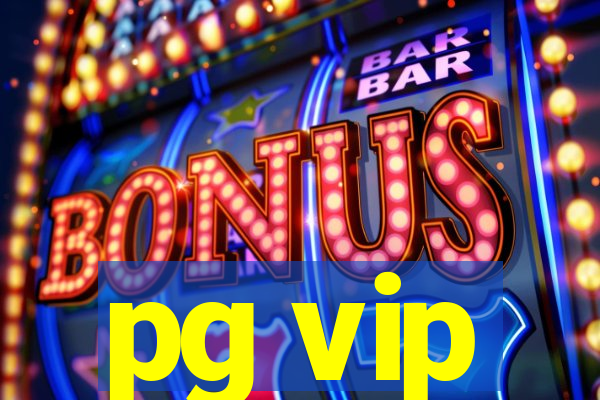 pg vip
